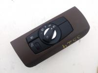 Блок управления светом X5 E70 61319134728 Х5 Е70