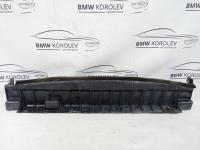 Воздуховод радиатора нижний NISSAN QASHQAI (J11) 2014-202  215794EB0A