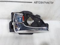 Ручка двери внутренняя левая HYUNDAI IX35/TUCSON 2010-2015  826102S010SAS