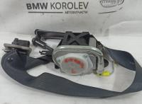 Ремень безопасности с пиропатроном левый X-Trail (T31) 2007-2014 (86885JH100)