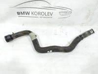 Патрубок отопителя Cruze 2009-2016  95947037