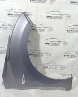 Крыло переднее правое i30 2012-2017 66321A6010