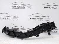 Кронштейн фары правый BMW 1 E87 51647120824