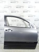 Дверь передняя правая  Qashqai (J10) 2006-2014  H0100JD0M0