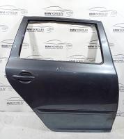 Дверь задняя правая Octavia (A5 1Z-) 2004-2013  1Z9833056