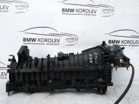 Впускной коллектор BMW 1 F20 N47 11618506406