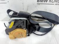 Ремень безопасности с пиропатроном передний правый Murano (Z50) 2004-2008  86884CC06C