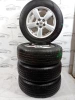 Диски (комплект) R17 RAV 4 2006-2013  42611-42270