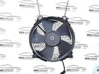 Вентилятор радиатора Jimny (FJ) КОНДИЦИОНЕРА 9556081A00