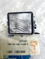 Плафон подсветки правого зеркала Ford Kuga 2008-2012  1675129