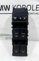 Блок управления стеклоподъемниками Grand Cherokee (WH/WK) 2005-2010  4602781AA