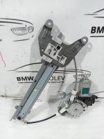 Стеклоподъемник электр. задний правый Murano (Z50) 2004-2008  82720CA00A