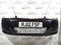 Бампер передний VW GOLF PLUS (2009-2014) 5M0807217AF