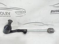 Наконечник рулевой левый 3-serie E90/E91 2005-2012  Lemforder 29838 02