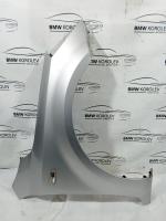 Крыло переднее правое Ceed 2007-2012 ПОД ПОВТОРИТЕЛЬ 663211H010