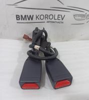 Ответная часть ремня безопасности (комплект) CR-V 2007-2012 (81455SWWE01ZA)