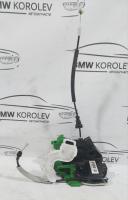 Замок двери передней правой  Kia Ceed  2012-2018  81320A2420
