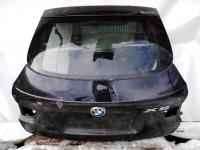 Крышка багажника X6 E71 41627262676 Х6 Е71