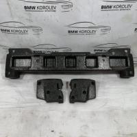 Абсорбер переднего бампера Kia Ceed (2007-2012) 865201H000