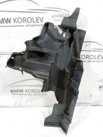Воздуховод радиатора левый X-Trail (T31) 2007-2014  62823JG70A
