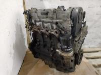 Двигатель D4EA (Д4ЕА) Hyundai Santa Fe 2110127A00