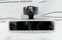 Зеркало заднего вида Golf Plus 2005-2014 С АВТОЗАТЕМНЕНИЕМ  5M0857511CSMA