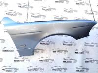 Крыло переднее правое (серебро) BMW 5 E39 41358162134