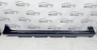 Накладка на порог (наружная) HYUNDAI I30 (2007-2012) правая 877522R600