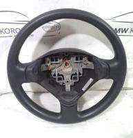 Рулевое колесо для AIR BAG (без AIR BAG) PEUGEOT PARTNER TEPEE (B9) 2008-2018  4109LE