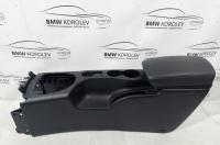 Подлокотник (центральная консоль) Qashqai J10 2006-2014  96920JD02A
