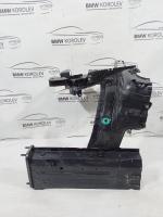 Лонжерон передний правый BMW X1 E84 41147135610