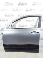 Дверь передняя левая Qashqai (J10) 2006-2014  H0101JD0M0