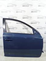 Дверь передняя правая (AA2) Ceed 2007-2012 5 ДВЕРЕЙ 760041H000