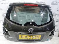 Дверь багажника Qashqai+2 (JJ10) 2008-2014   K0100EY1MB