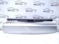 Задний борт (серебристый) BMW X5 E70 41627161677
