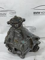 Раздатка Ford Explorer 5 Edge 3,5 AT437251BJ