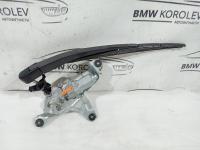 Моторчик стеклоочистителя задний X-Trail (T31) 2007-2014  28710JG000