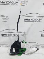 Замок двери передней левой  Kia Ceed  2012-2018  81310A2430