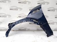 Крыло переднее левое MINI Clubman F54 41007438921