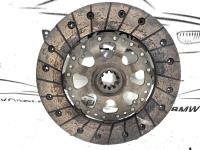 Диск сцепления M54 BMW 5 E39 21217524970