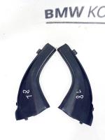Накладки лобового стекла RAV 4 2006-2013  5386742012