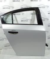 Дверь задняя правая Cruze 2009-2016 СЕДАН  95987764