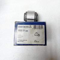 Сайлентблок задний плавающий 1 E87/E81 3 E90/E91 X1E84  Lemforder 30582 01