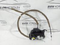 Замок двери передней правой Qashqai (J11) 2014-2022 6 КОНТАКТОВ   805004EA2B