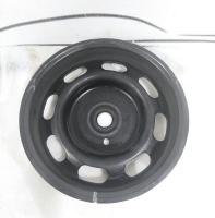 Шкив коленвал 1.4 CGG (ЦГГ) VW Golf Plus (2005-2014) 036105255C