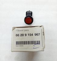 Парктроник (Датчик парковки) X5 E70  66209154967