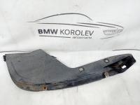 Пыльник (кузов наружные) RAV 4 2000-2005 ЗАДНЕГО БАМПЕРА ЛЕВЫЙ 5 ДВЕРЕЙ  5259242020