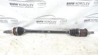Полуось (привод) задняя правая CR-V 2007-2012  42310SXSA01
