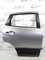 Дверь задняя правая Qashqai (J10) 2006-2014  H2100JD0MC