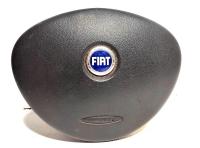 Подушка безопасности водителя FIAT Doblo 735439578
